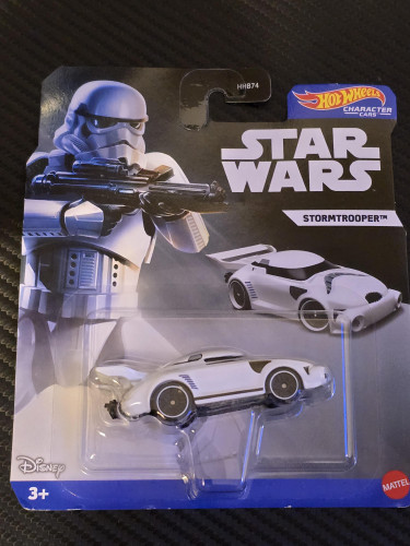 Stormtrooper