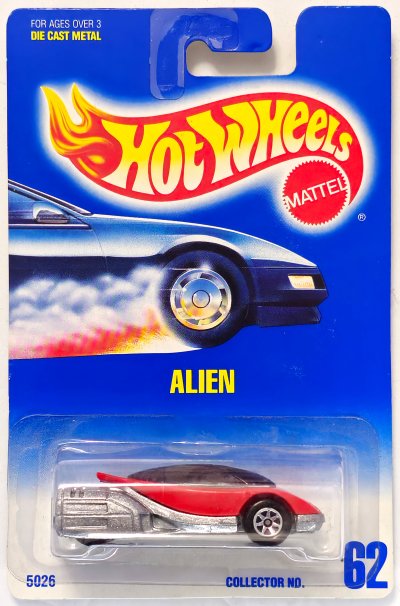 Alien