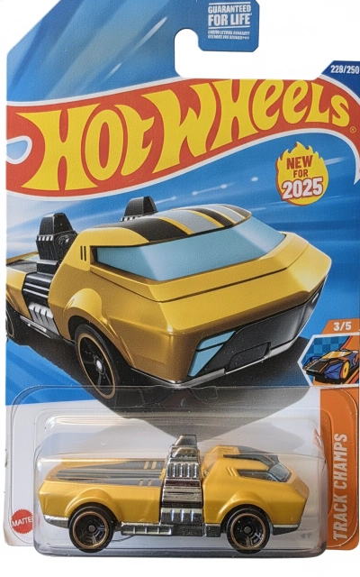 Twin Dorado