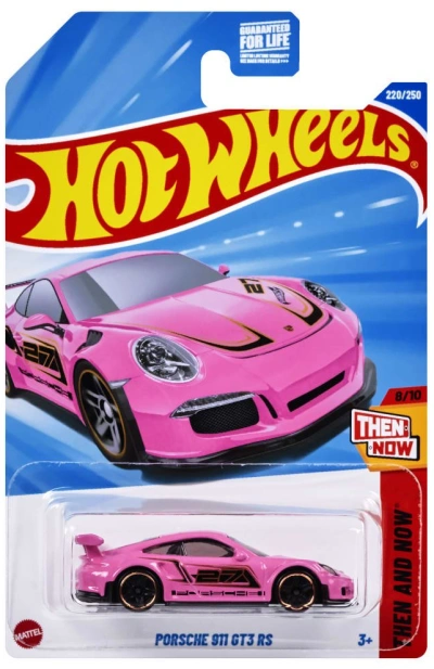 Porsche 911 GT3 RS