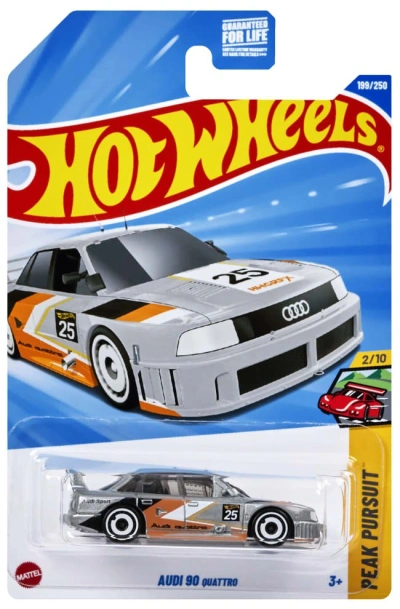 Audi 90 Quattro