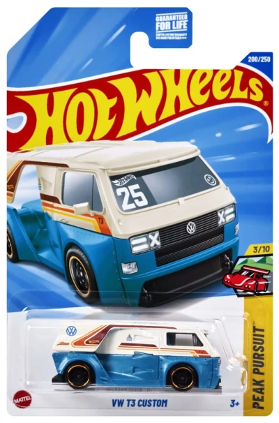 VW T3 Custom