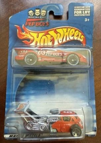 IROC Firebird