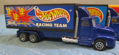 Haulers