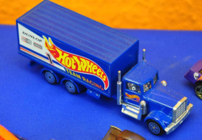 Kenworth Truck