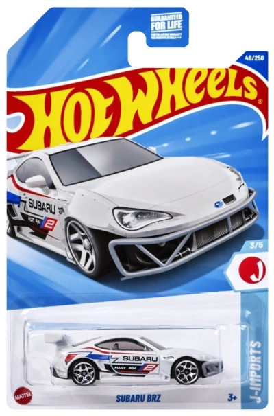 Subaru BRZ