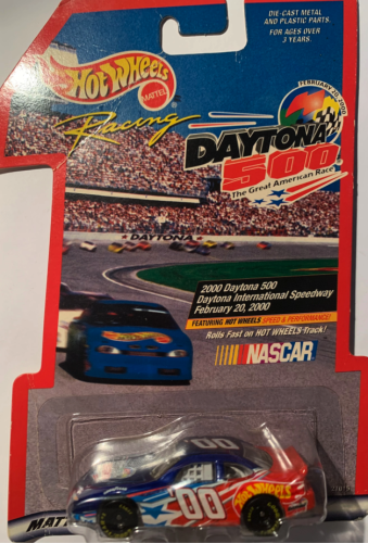 #00 Pontiac Grand Prix