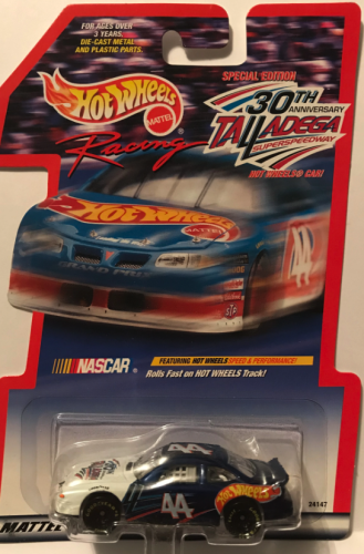 #44 Pontiac Grand Prix