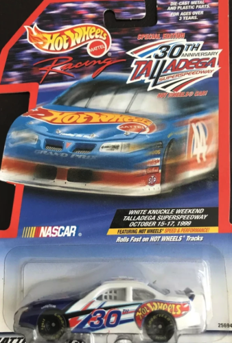 #30 Pontiac Grand Prix