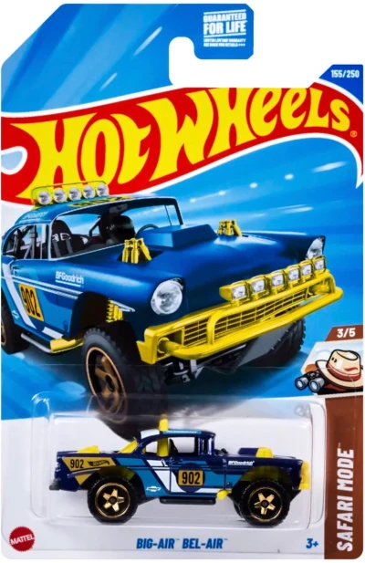 Big-Air Bel-Air
