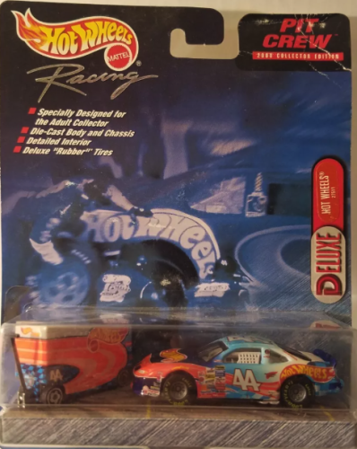 #44 Pontiac Grand Prix