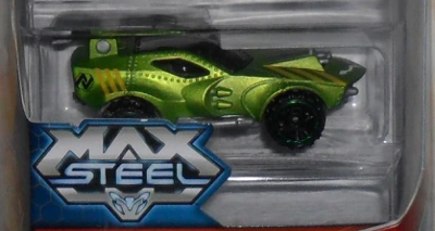 Sting Rod II