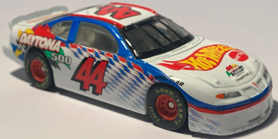 Pontiac Grand Prix Stocker