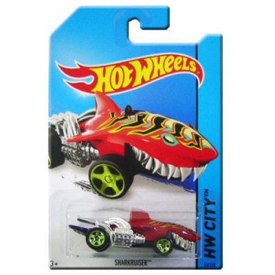 Sharkruiser