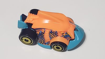 Piranha Terror