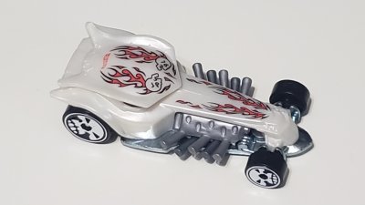 Ratical Racer
