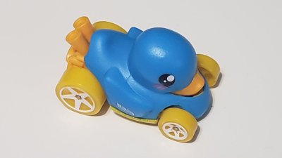 Duck N' Roll