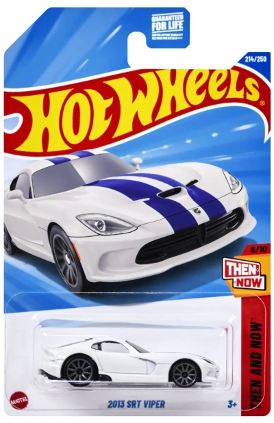 2013 SRT Viper