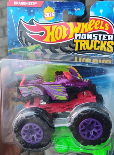 Dragonizer