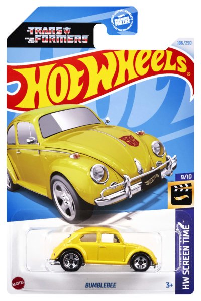 Bumblebee