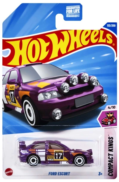 Ford Escort