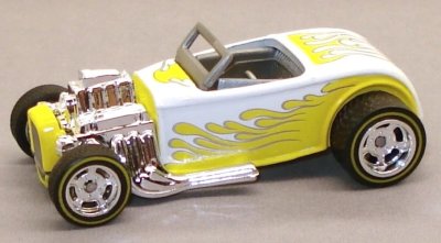 Street Rodder