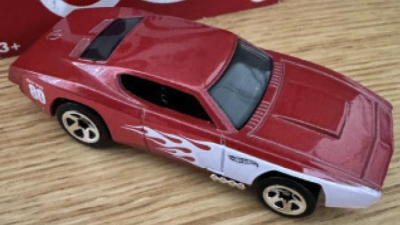 Custom Otto