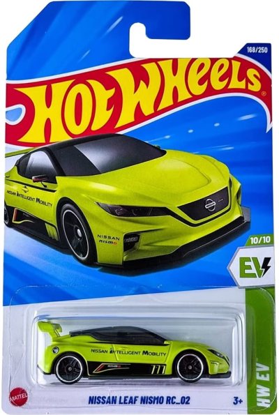 Nissan Leaf Nismo RC_02