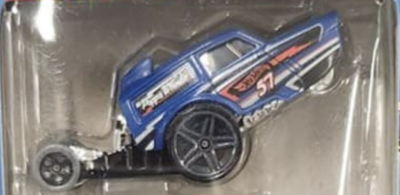 HW Poppa Wheelie