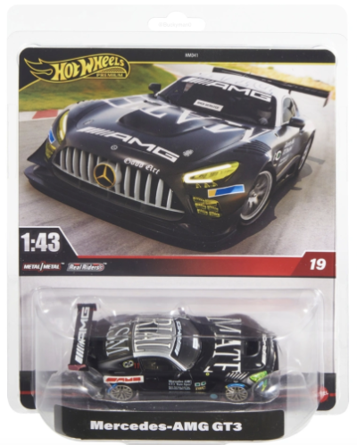 Mercedes-AMG GT3