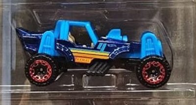 Mountain Mauler