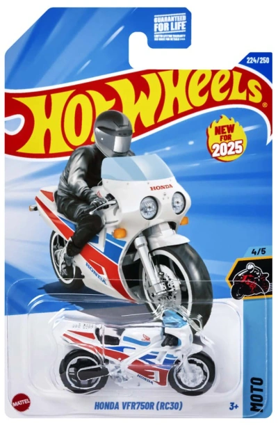 Honda VFR750R (RC30)