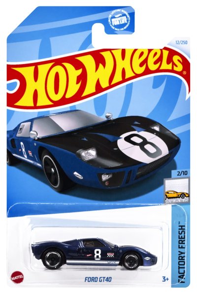 Ford GT40