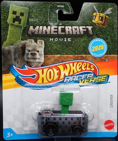 Creeper