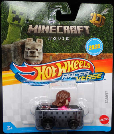 Garrett