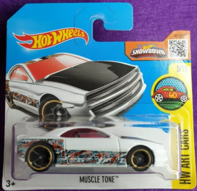 Muscle Tone