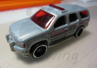 07 Chevy Tahoe