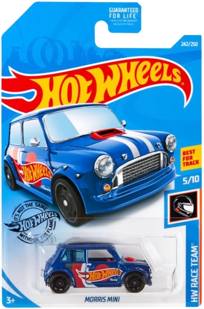 Morris Mini