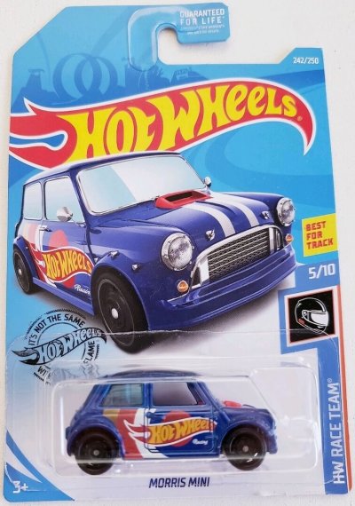 Morris Mini