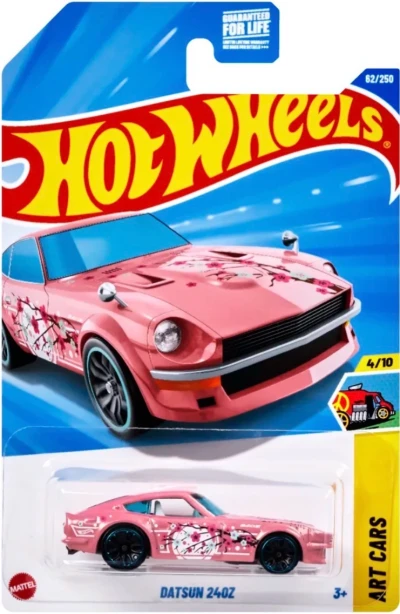 Datsun 240Z