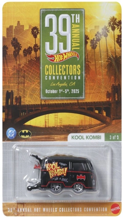 Kool Kombi