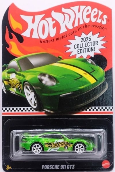 Porsche 911 GT3