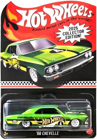 66 Chevelle