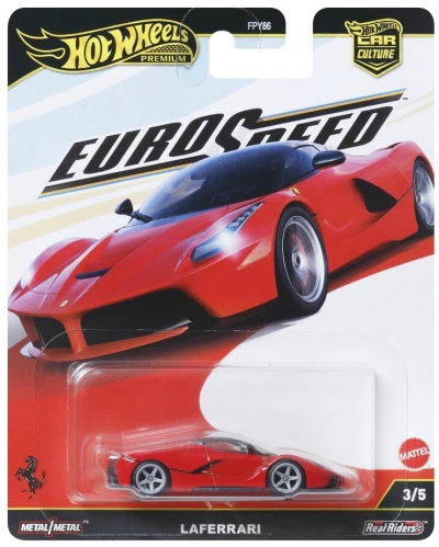 LaFerrari