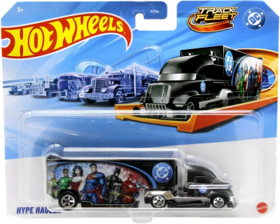 Hype Hauler