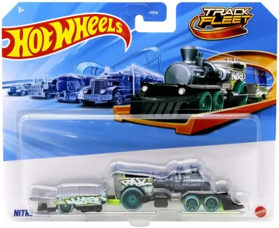 Nitro Rail