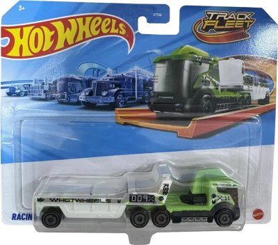 Racing Convoy