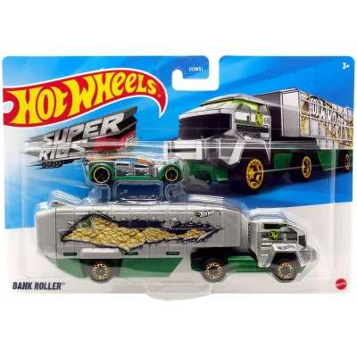 Bank Roller
