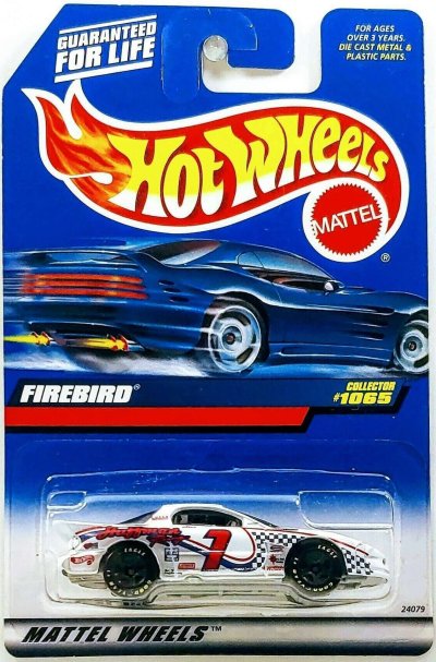 IROC Firebird