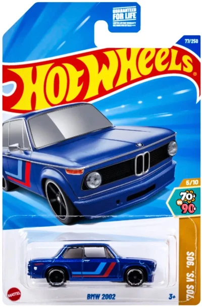 BMW 2002